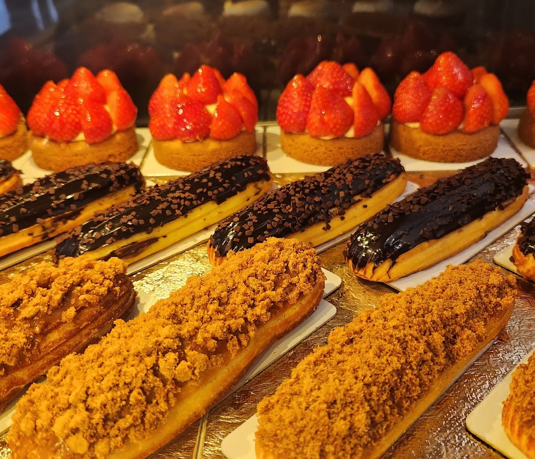 Boulangerie Patisserie Chams - Créteil 3